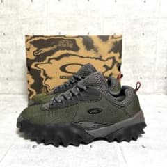 26.5cm Oakley Factory Team Chop Saw