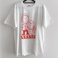 よんでますよ、アザゼルさん。 Tシャツ Lサイズ 漫画 アニメ 映画