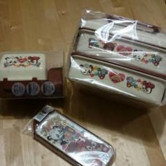 グラグラ お弁当箱のサムネイル