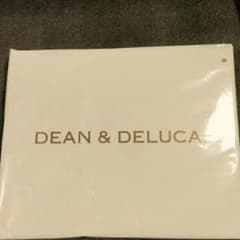 【あみさま専用】DEAN&DELUCA 特大デリバックのサムネイル