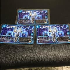 オールフォーワン3枚セットのサムネイル