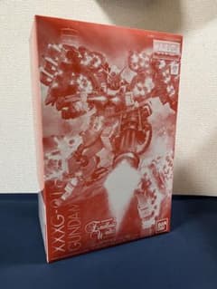 MG 1/100 ヘビーアームズEW(イーゲル装備) 敗者たちの栄光のサムネイル