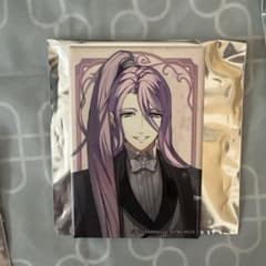 刀剣乱舞 スクエア缶バッジコレクション 祝装 第五弾のサムネイル