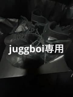 エアジョーダン6ブラックキャットのサムネイル