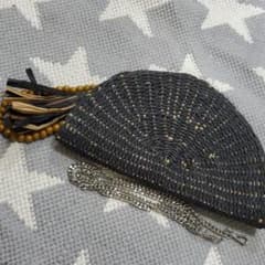 美品★ZARA★ショルダーバッグ★ハンドバッグのサムネイル