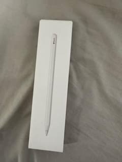 Apple Pencil (第2世代) ホワイトのサムネイル