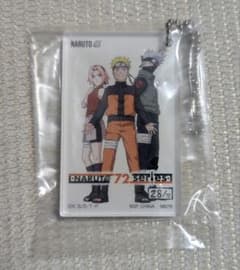 이치 반 쿠지 NARUTO-나루토- 질풍전 풍영탈환편 - H상
