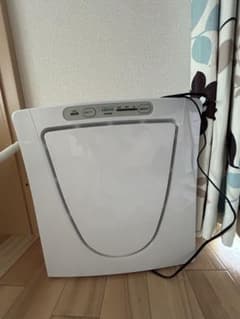 HEPA 空気清浄機のサムネイル