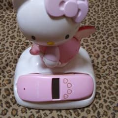 ハローキティおもちゃのサムネイル