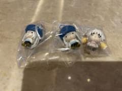HUNTER×HUNTER めじるしアクセサリーのサムネイル