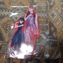 乃木坂的フラクタル 一ノ瀬美空 アクリルスタンド - メルカリ