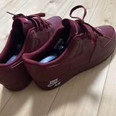NIKEエアフォース1 最終値下げのサムネイル