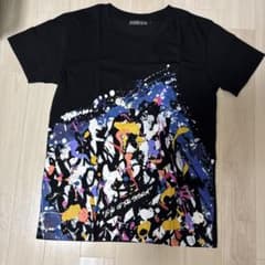 ONE OK ROCK Eye of the Storm Tシャツ サイズL - メルカリ