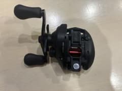 SHIMANO ベイトリール 7.2:1 GEAR RATIOのサムネイル