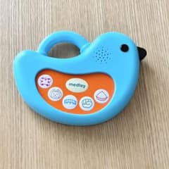 チャレンジベビーのサムネイル