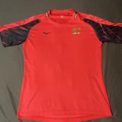 矢板中央 練習着 - メルカリ