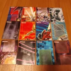 遊戯王OCG デュエルフィールド 12枚セット - メルカリ