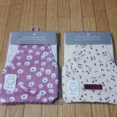 タンビーの女の子パンツ　サイズ100のサムネイル