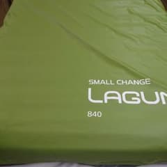 体圧分散エアマットレス CAPE LAGUNA 840 - メルカリ