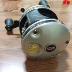 abu 4600C-3  ✴︎値下げしました✴︎アブ ガルシア アンバサダーのサムネイル