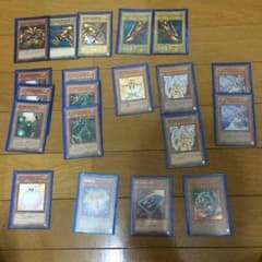 エクゾディアデッキ 値下げあり！！のサムネイル