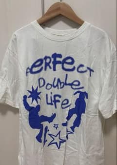 LUVISTRUETシャツのサムネイル
