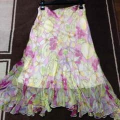 アンナモリナーリ 値下げましたʕ•̬͡•ʔのサムネイル