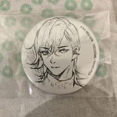 ジャックジャンヌ 織巻寿々 缶バッジ 3点 レア 新品 | Shop at