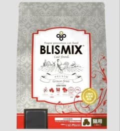 BLISMIX グレインフリーキャットフード [さくらさん専用]のサムネイル