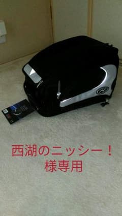 西湖のニッシー！様専用　ナンカイ　ポップアップネオシートバックBA-304のサムネイル