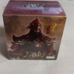 三国殺 暢玩版 カードゲームのサムネイル