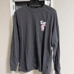 LMC ロングスリーブTシャツ CHARCOALのサムネイル