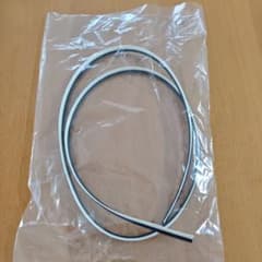 YKK AP 下框AT材 2K-24468 浴室折戸用 下框補修材 1m 純正のサムネイル
