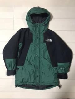 ヴィンテージ THE NORTH FACE マウンテンライト ジャケットのサムネイル
