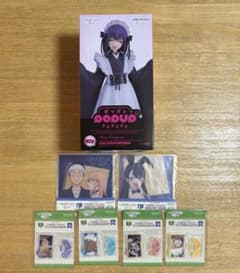 その着せ替え人形は恋をする アニプレックスくじ　ラスト賞　喜多川海夢＋オマケのサムネイル