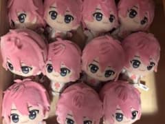 さとみくんぬいぐるみ - メルカリ