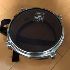 pearlのドラムパットのサムネイル