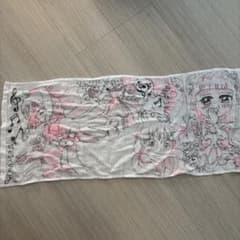 落書きタオルのサムネイル