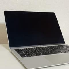 8CPU 8GPU MacBook Air M1 8GB 512GB シルバー MacBook Air M1 8CPU/8GPU/16GB/512GB シルバー - メルカリ