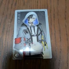 フラガリアメモリーズ チャコ カードのサムネイル