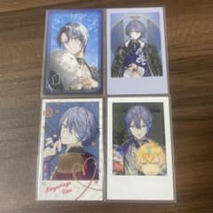 小柳ロウ チェキのサムネイル