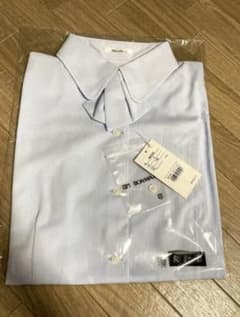 yuu様専用☆新品☆ボンマックス　Rizal 半袖ブラウス2枚のサムネイル