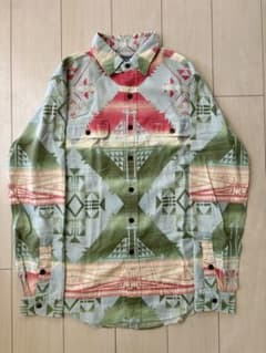 90's〜00's Polo by Ralph Lauren 長袖シャツのサムネイル