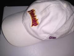 THRASHER ニューエラコラボ キャップのサムネイル