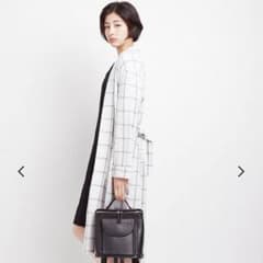 EMODA  ガウン 期間限定値下げ！！！のサムネイル