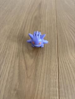 【匿名配送】ポケモンゲットコレクションズ ゲンガーのサムネイル