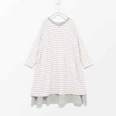 タグ付き未使用☆SM2柄アソート2枚セットワンピースのサムネイル
