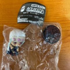 鬼滅の刃ガチャ　すわらせ隊　第3弾のサムネイル