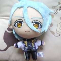 あんさんぶるスターズ あんスタ HiMERU Crazy:B ぬいぐるみのサムネイル