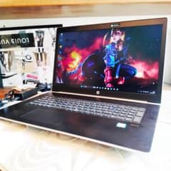 ◎17インチ HP 470（G5）8世代 i5 1600x900 256G ♡ 17-インチ HP 470（G5）8世代 i5 1600x900 256G - メルカリ